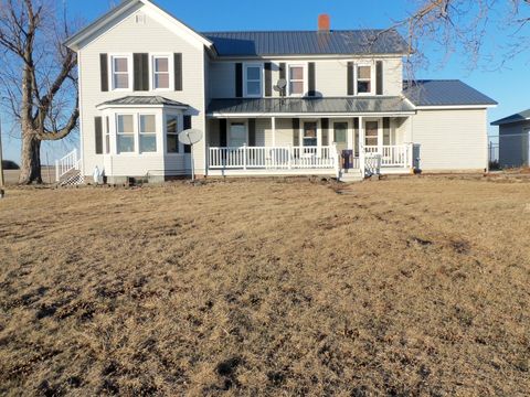 A home in Sublette