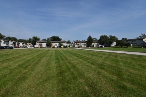 Tiny photo for 843 Oakside Lane, University Park, IL 60484 (MLS # 12749287)