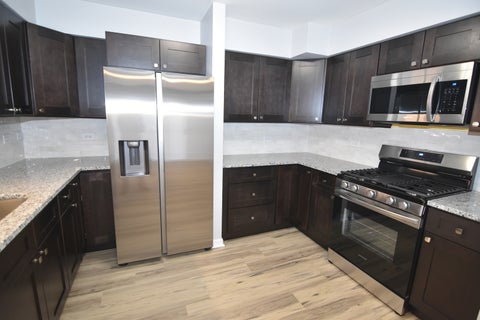 Tiny photo for 843 Oakside Lane, University Park, IL 60484 (MLS # 12749287)