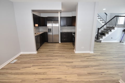 Tiny photo for 843 Oakside Lane, University Park, IL 60484 (MLS # 12749287)