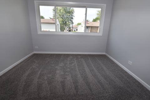 Tiny photo for 843 Oakside Lane, University Park, IL 60484 (MLS # 12749287)