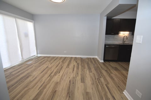 Tiny photo for 843 Oakside Lane, University Park, IL 60484 (MLS # 12749287)