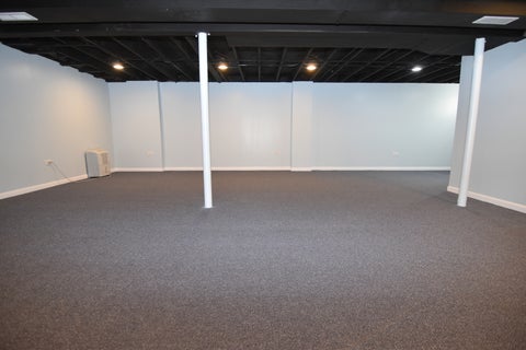 Tiny photo for 843 Oakside Lane, University Park, IL 60484 (MLS # 12749287)