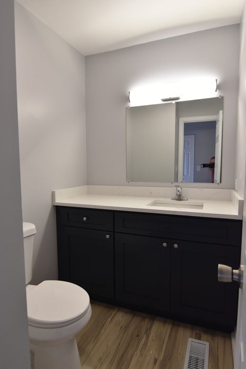 Tiny photo for 843 Oakside Lane, University Park, IL 60484 (MLS # 12749287)