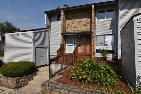 Photo of 843 Oakside Lane, University Park, IL 60484 (MLS # 12749287)