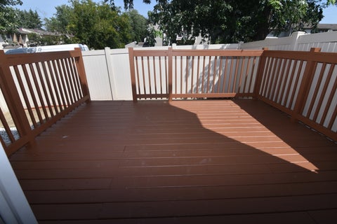Tiny photo for 843 Oakside Lane, University Park, IL 60484 (MLS # 12749287)