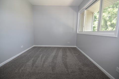 Tiny photo for 843 Oakside Lane, University Park, IL 60484 (MLS # 12749287)