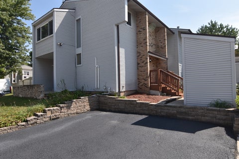 Tiny photo for 843 Oakside Lane, University Park, IL 60484 (MLS # 12749287)