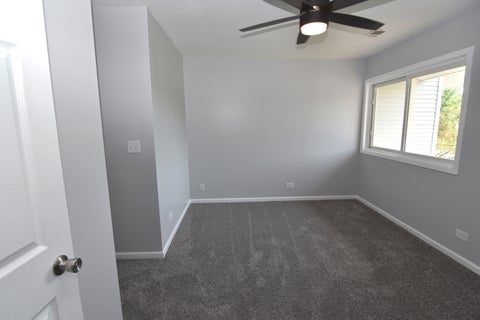 Tiny photo for 843 Oakside Lane, University Park, IL 60484 (MLS # 12749287)