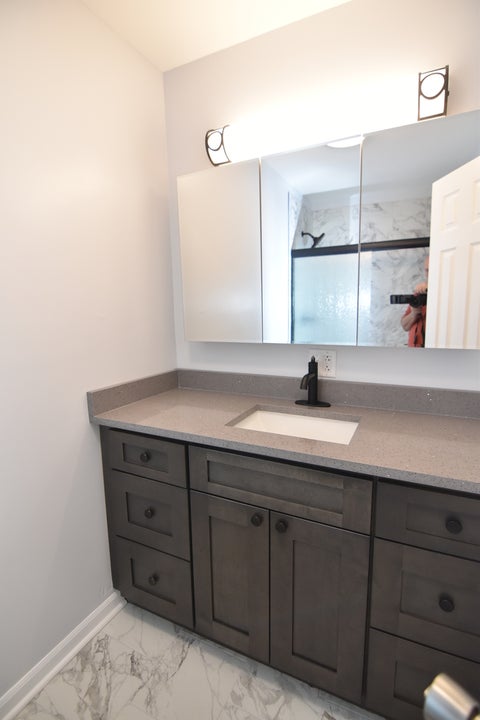 Tiny photo for 843 Oakside Lane, University Park, IL 60484 (MLS # 12749287)