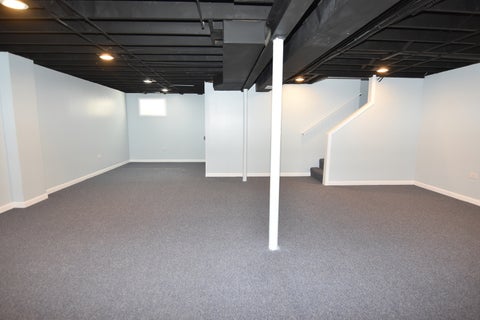 Tiny photo for 843 Oakside Lane, University Park, IL 60484 (MLS # 12749287)