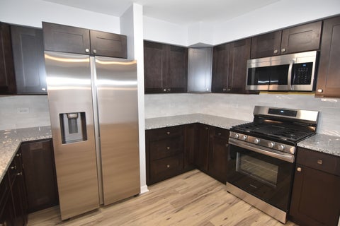 Tiny photo for 843 Oakside Lane, University Park, IL 60484 (MLS # 12749287)