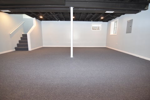 Tiny photo for 843 Oakside Lane, University Park, IL 60484 (MLS # 12749287)