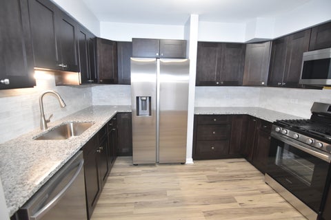Tiny photo for 843 Oakside Lane, University Park, IL 60484 (MLS # 12749287)