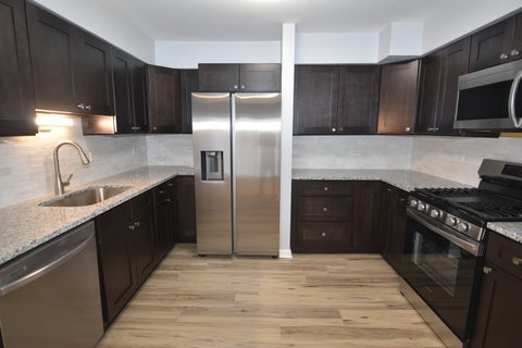 Tiny photo for 843 Oakside Lane, University Park, IL 60484 (MLS # 12749287)