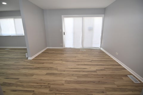 Tiny photo for 843 Oakside Lane, University Park, IL 60484 (MLS # 12749287)