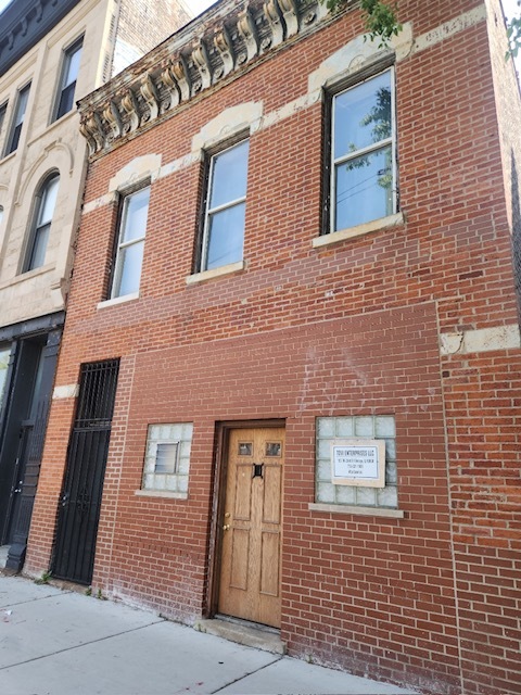 1137 S Western Avenue