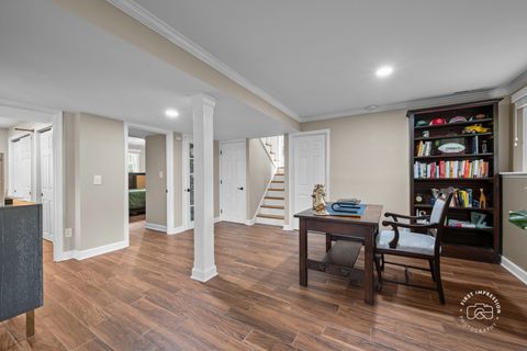 Tiny photo for 325 Hemlock Lane, Naperville, IL 60540 (MLS # 12642719)
