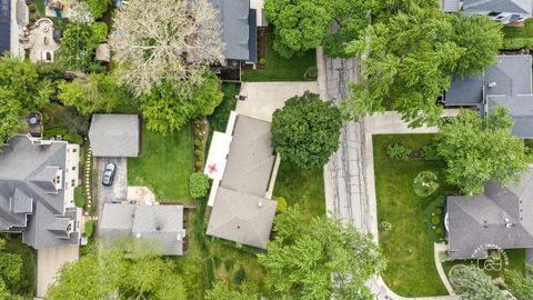 Tiny photo for 325 Hemlock Lane, Naperville, IL 60540 (MLS # 12642719)