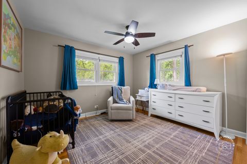 Tiny photo for 325 Hemlock Lane, Naperville, IL 60540 (MLS # 12642719)