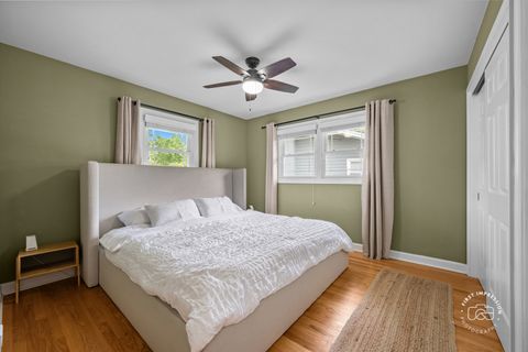 Tiny photo for 325 Hemlock Lane, Naperville, IL 60540 (MLS # 12642719)