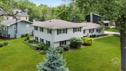 Tiny photo for 325 Hemlock Lane, Naperville, IL 60540 (MLS # 12642719)