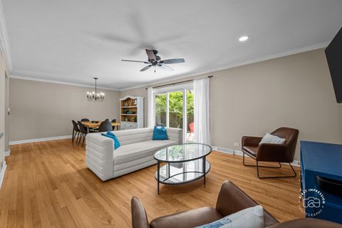 Tiny photo for 325 Hemlock Lane, Naperville, IL 60540 (MLS # 12642719)