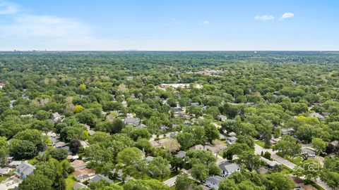 Tiny photo for 325 Hemlock Lane, Naperville, IL 60540 (MLS # 12642719)