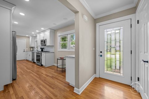 Tiny photo for 325 Hemlock Lane, Naperville, IL 60540 (MLS # 12642719)