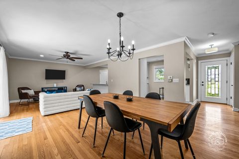 Tiny photo for 325 Hemlock Lane, Naperville, IL 60540 (MLS # 12642719)