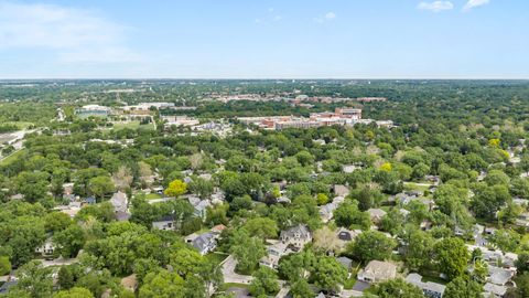 Tiny photo for 325 Hemlock Lane, Naperville, IL 60540 (MLS # 12642719)