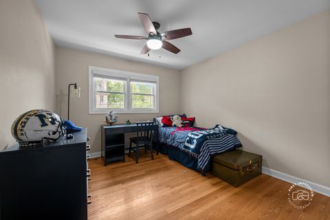 Tiny photo for 325 Hemlock Lane, Naperville, IL 60540 (MLS # 12642719)