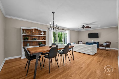Tiny photo for 325 Hemlock Lane, Naperville, IL 60540 (MLS # 12642719)