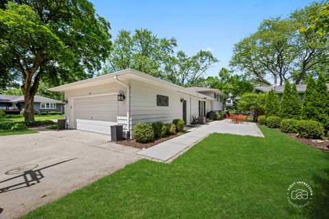 Tiny photo for 325 Hemlock Lane, Naperville, IL 60540 (MLS # 12642719)