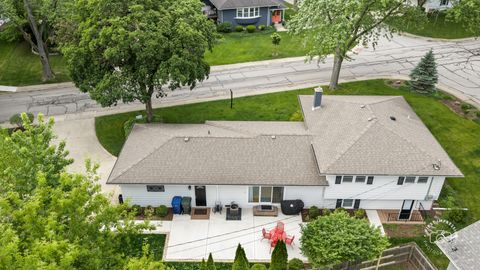 Tiny photo for 325 Hemlock Lane, Naperville, IL 60540 (MLS # 12642719)