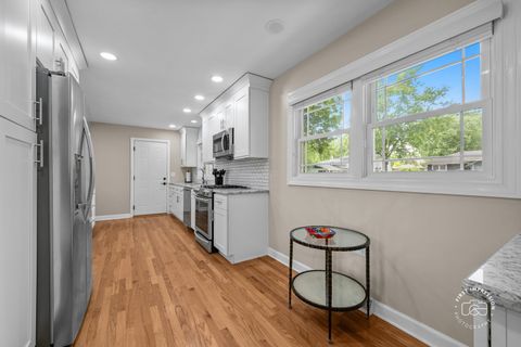 Tiny photo for 325 Hemlock Lane, Naperville, IL 60540 (MLS # 12642719)