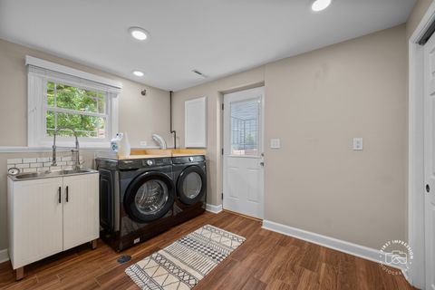 Tiny photo for 325 Hemlock Lane, Naperville, IL 60540 (MLS # 12642719)