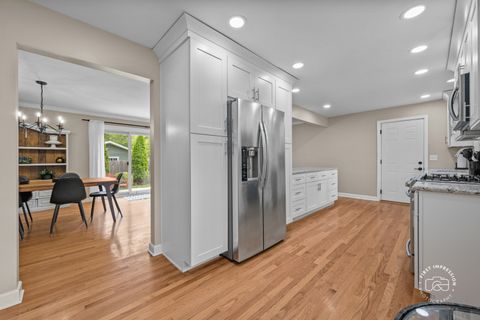 Tiny photo for 325 Hemlock Lane, Naperville, IL 60540 (MLS # 12642719)