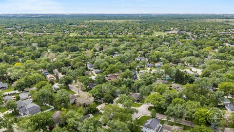 Tiny photo for 325 Hemlock Lane, Naperville, IL 60540 (MLS # 12642719)