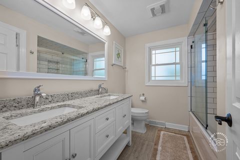 Tiny photo for 325 Hemlock Lane, Naperville, IL 60540 (MLS # 12642719)