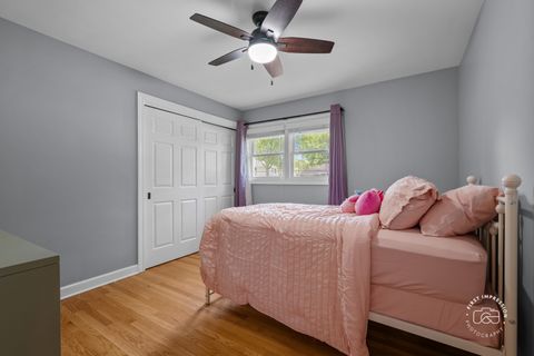 Tiny photo for 325 Hemlock Lane, Naperville, IL 60540 (MLS # 12642719)