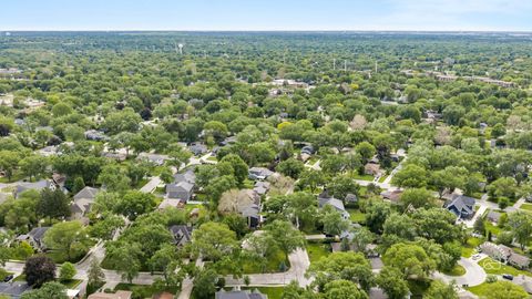 Tiny photo for 325 Hemlock Lane, Naperville, IL 60540 (MLS # 12642719)