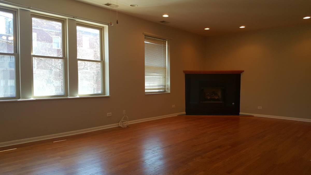 3300 W Cullom Avenue 1