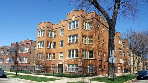 3300 W Cullom Avenue 1 Chicago IL 60618
