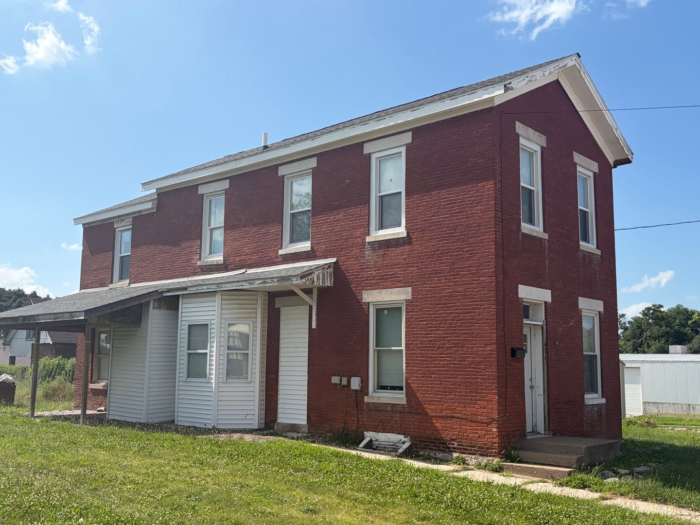 431 N 5th Street