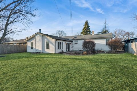 Tiny photo for 1706 Avalon Avenue, Joliet, IL 60435 (MLS # 12584214)