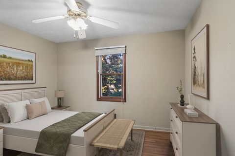 Tiny photo for 1706 Avalon Avenue, Joliet, IL 60435 (MLS # 12584214)