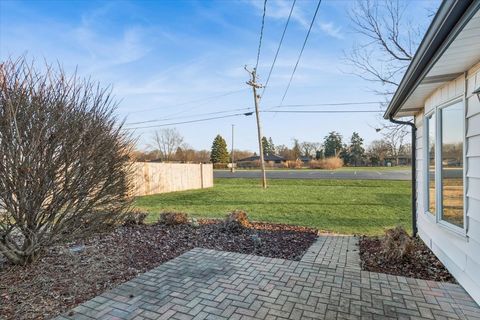 Tiny photo for 1706 Avalon Avenue, Joliet, IL 60435 (MLS # 12584214)