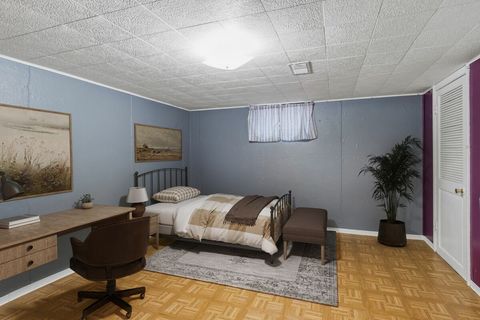 Tiny photo for 1706 Avalon Avenue, Joliet, IL 60435 (MLS # 12584214)