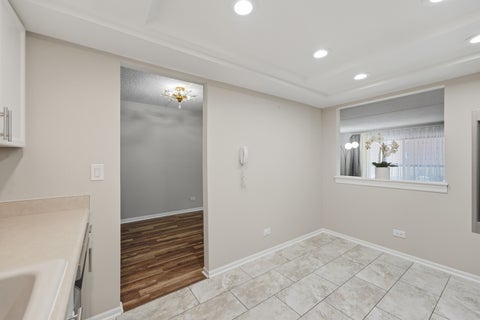 Tiny photo for 1480 Jefferson Street #202, Des Plaines, IL 60016 (MLS # 12735171)